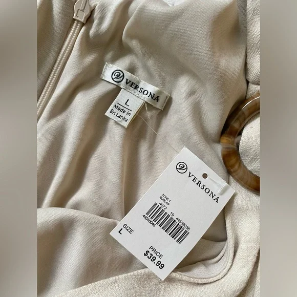 Versona Romper - Picture 10 of 14